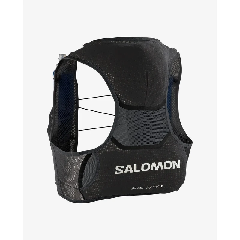 Salomon | S/LAB Pulsar 3 | Racevest | Unisex
