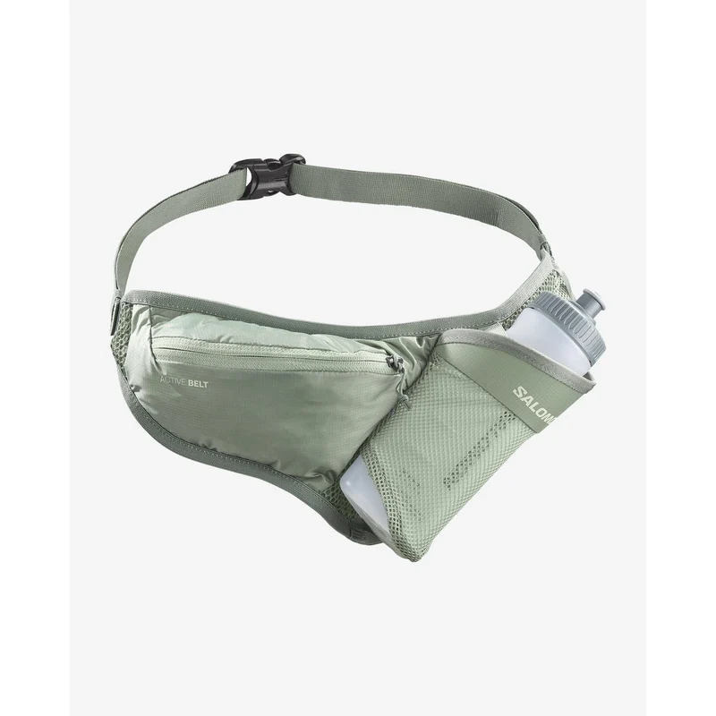 Salomon | Active Bottle 3D Bottle | Running Belt