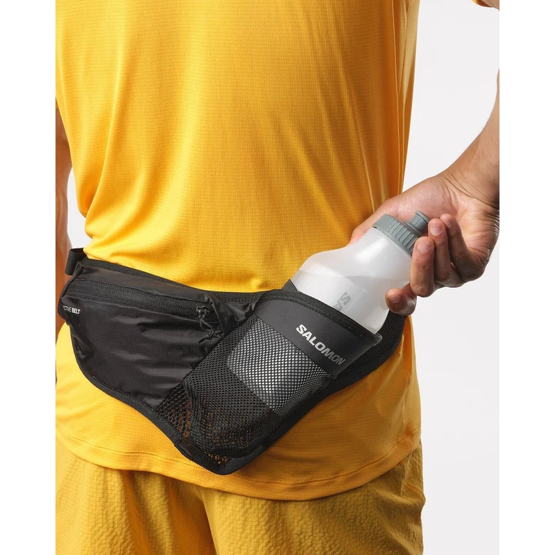 Salomon | Active Bottle 3D Bottle | Running Belt