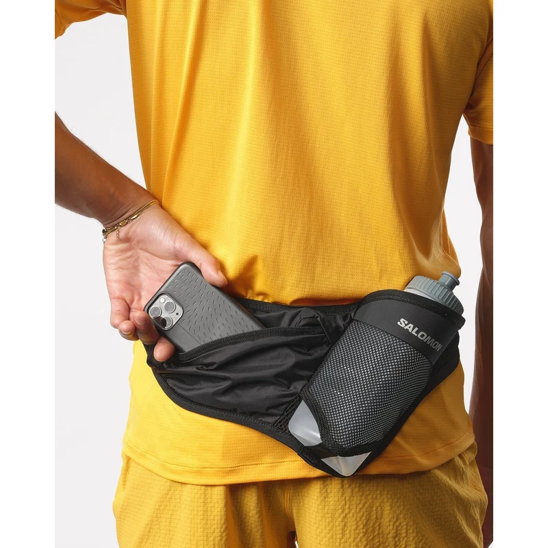Salomon | Active Bottle 3D Bottle | Running Belt