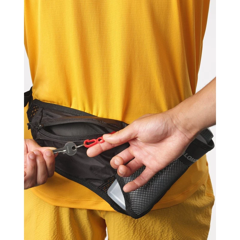 Salomon | Active Bottle 3D Bottle | Running Belt