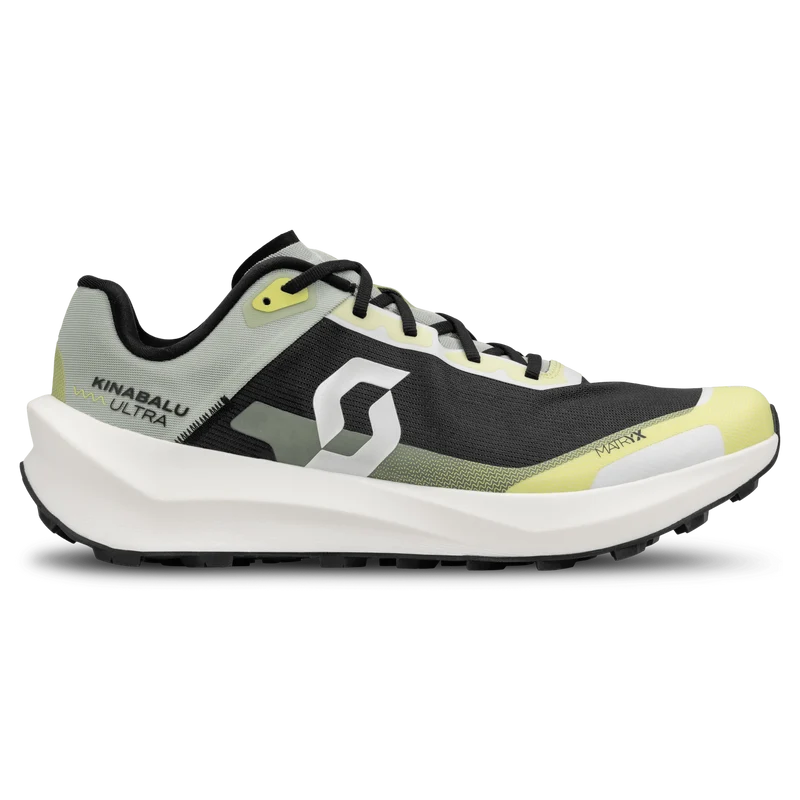 Scott | Kinabalu Ultra | Trailschoenen | Heren