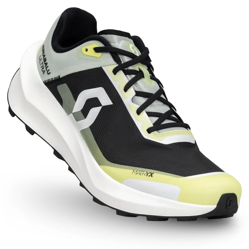 Scott | Kinabalu Ultra | Trailschoenen | Heren