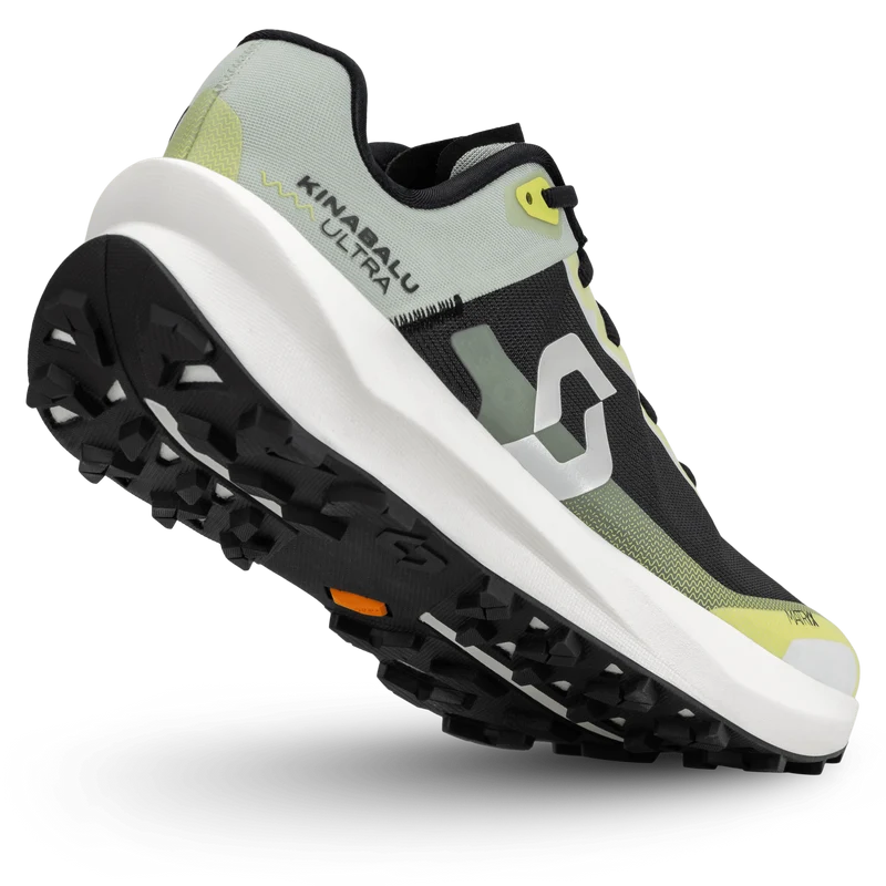 Scott | Kinabalu Ultra | Trailschoenen | Heren