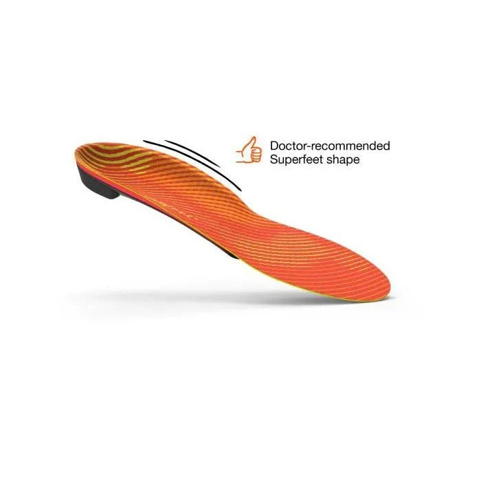 Superfeet Run Pain Relief Zooltjes