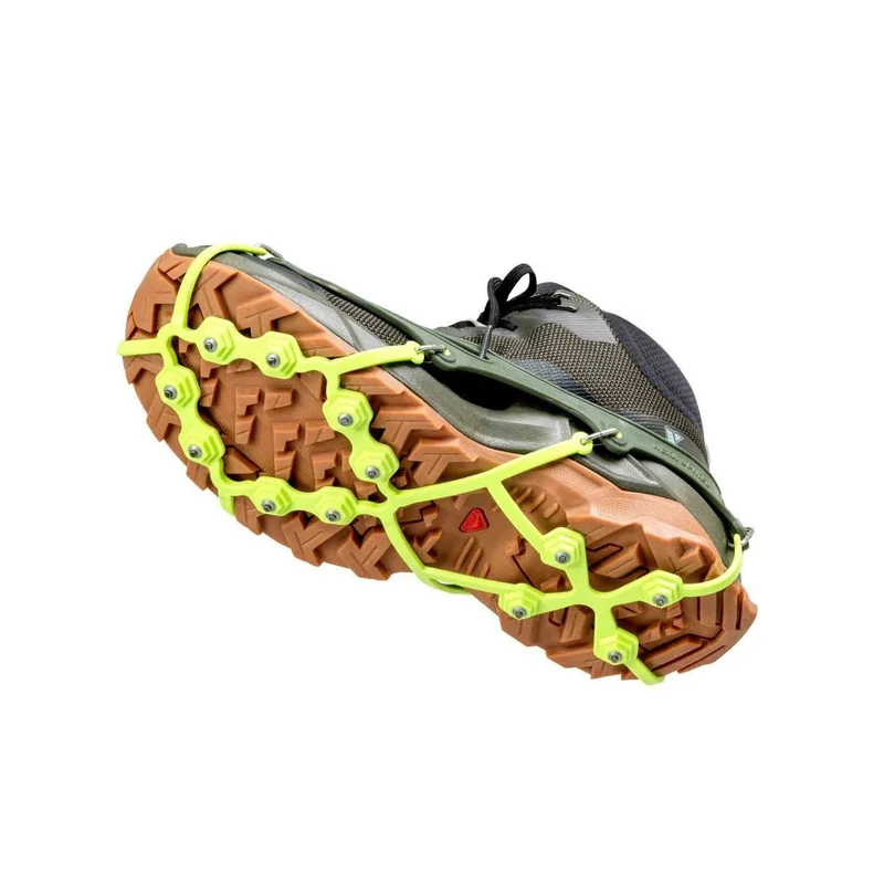 Snowline | Spikes HEXA | Running Sneeuwspikes