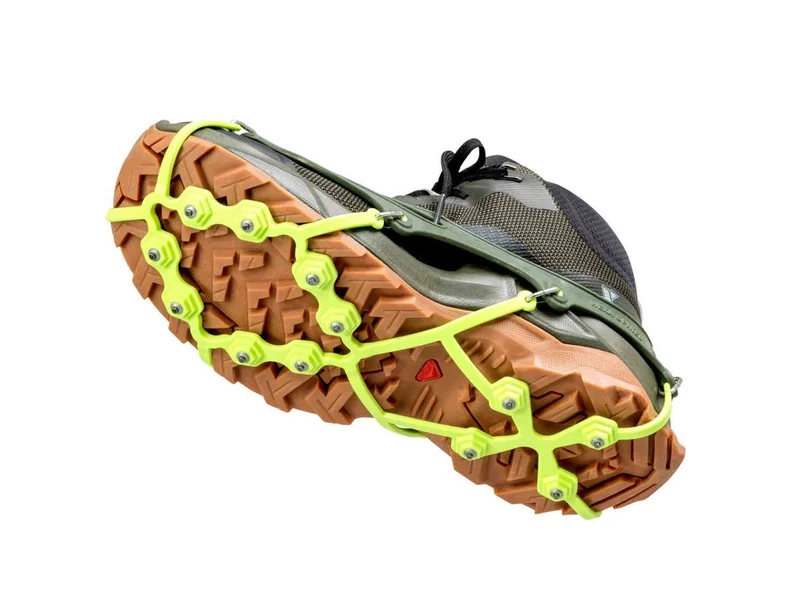Snowline | Spikes HEXA | Running Sneeuwspikes