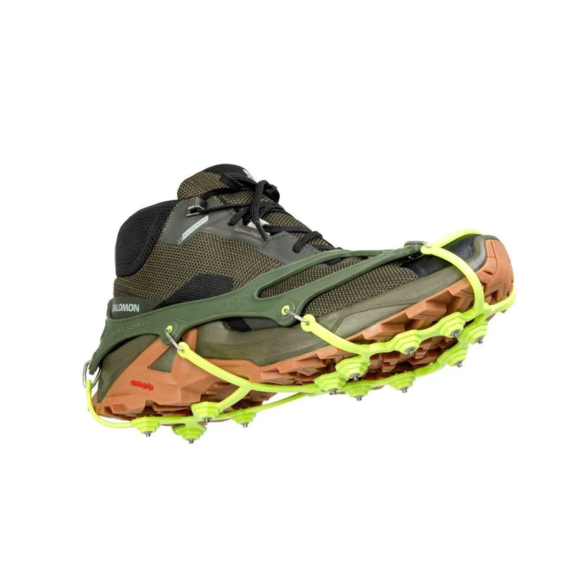 Snowline | Spikes HEXA | Running Sneeuwspikes