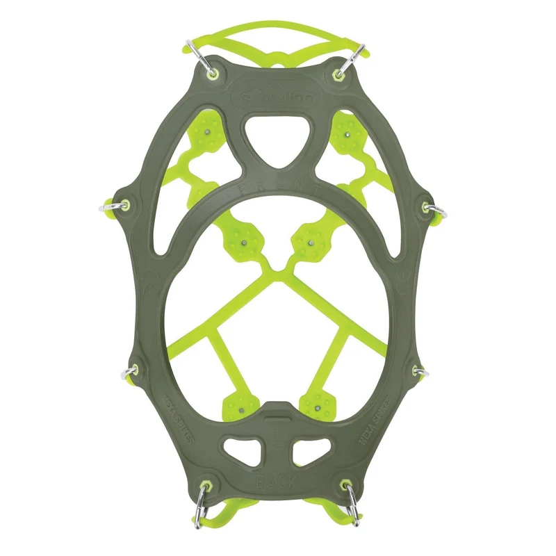 Snowline | Spikes HEXA | Running Sneeuwspikes