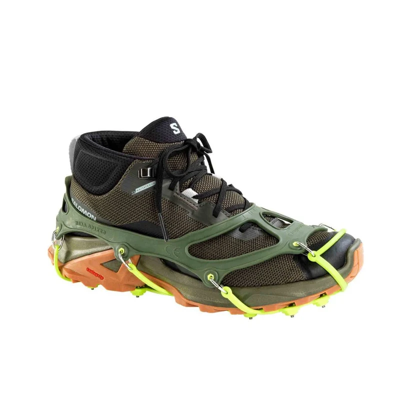 Snowline | Spikes HEXA | Running Sneeuwspikes
