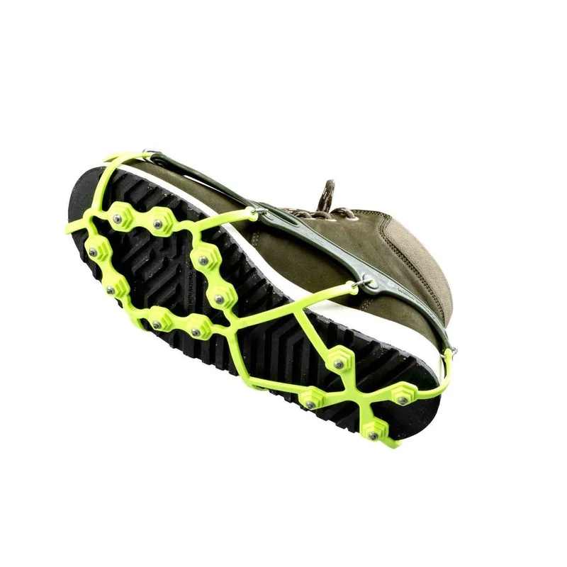 Snowline | Spikes HEXA | Running Sneeuwspikes