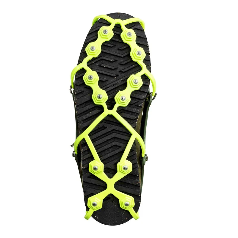 Snowline | Spikes HEXA | Running Sneeuwspikes