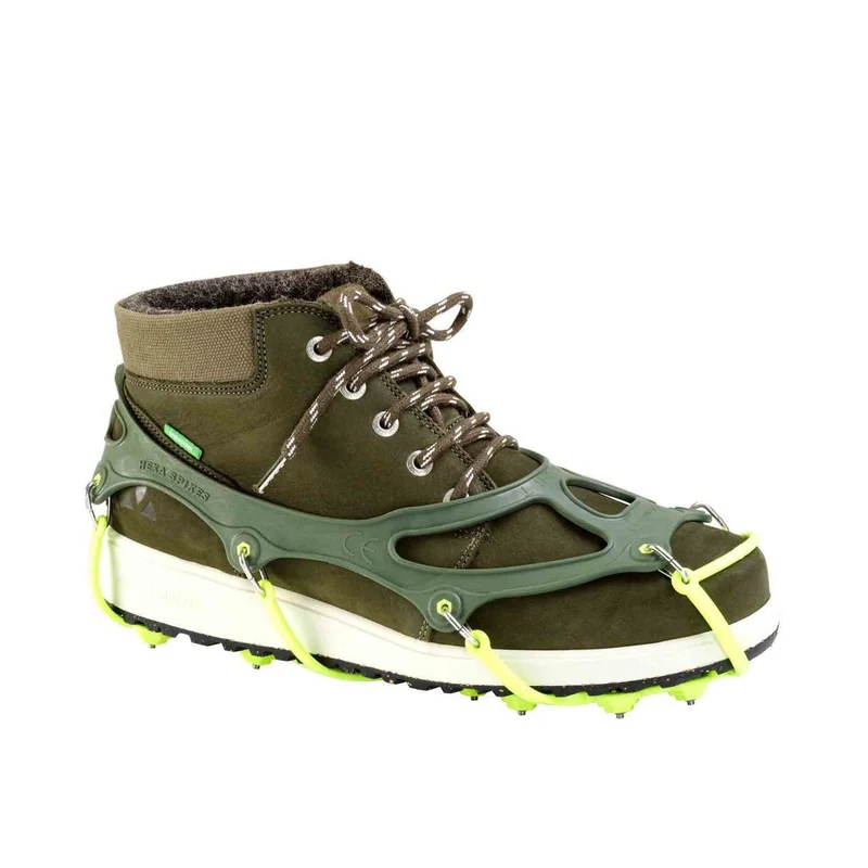 Snowline | Spikes HEXA | Running Sneeuwspikes