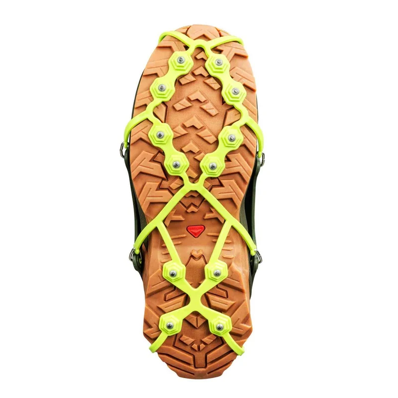 Snowline | Spikes HEXA | Running Sneeuwspikes