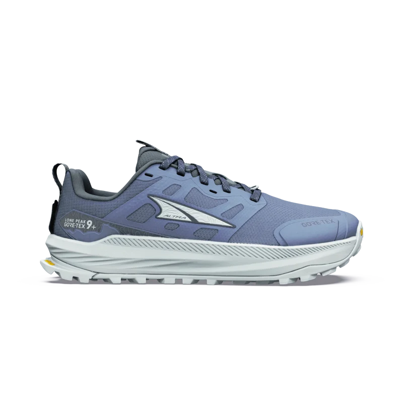 Altra | Lone Peak 9+ GTX | Waterdichte Trailschoenen | Dames