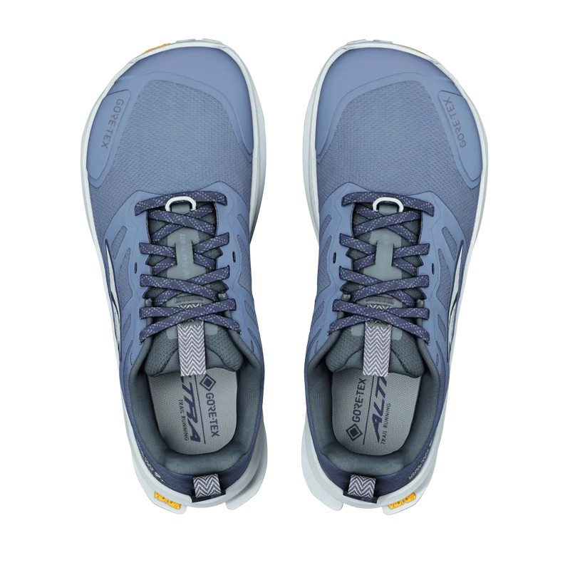 Altra | Lone Peak 9+ GTX | Waterdichte Trailschoenen | Dames
