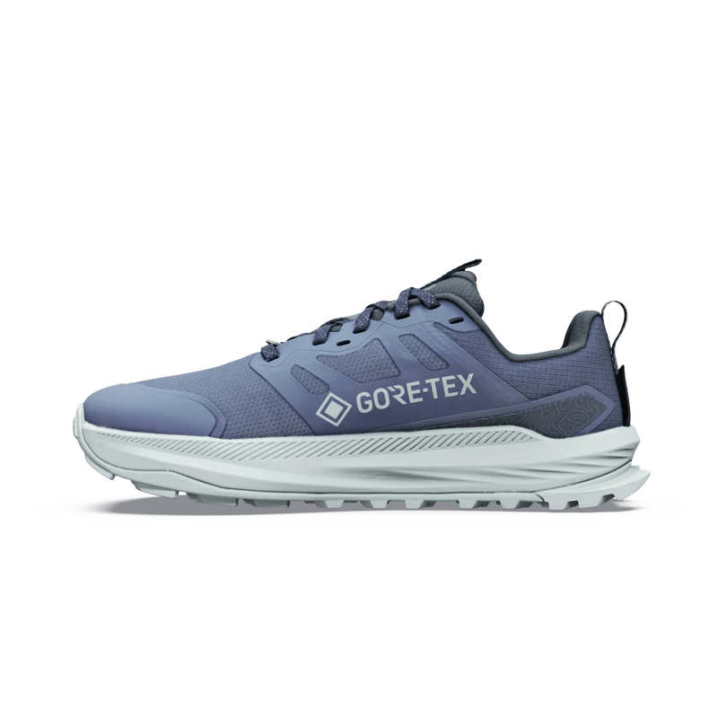 Altra | Lone Peak 9+ GTX | Waterdichte Trailschoenen | Dames