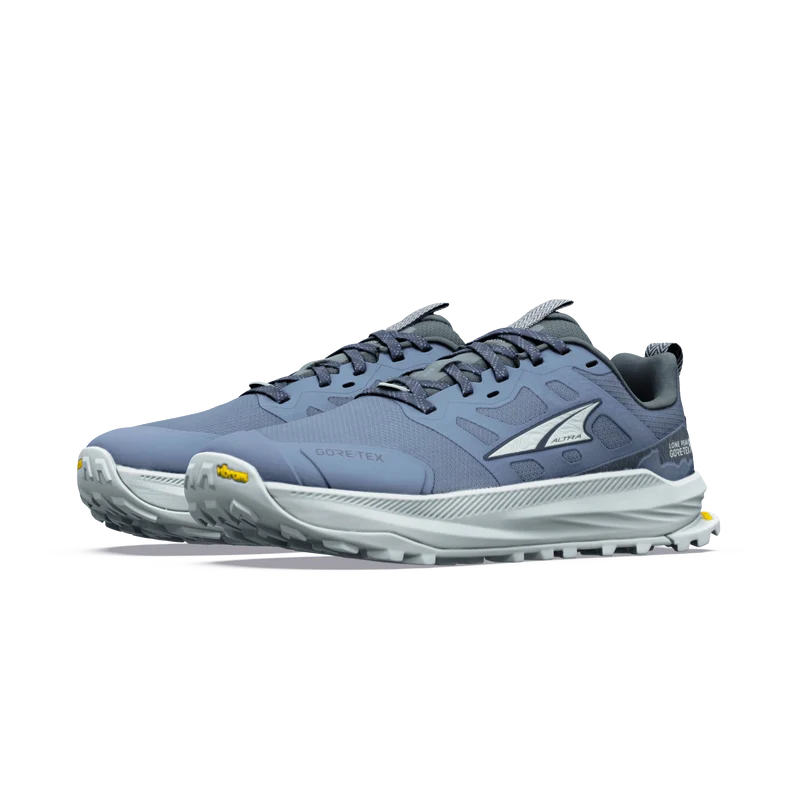 Altra | Lone Peak 9+ GTX | Waterdichte Trailschoenen | Dames
