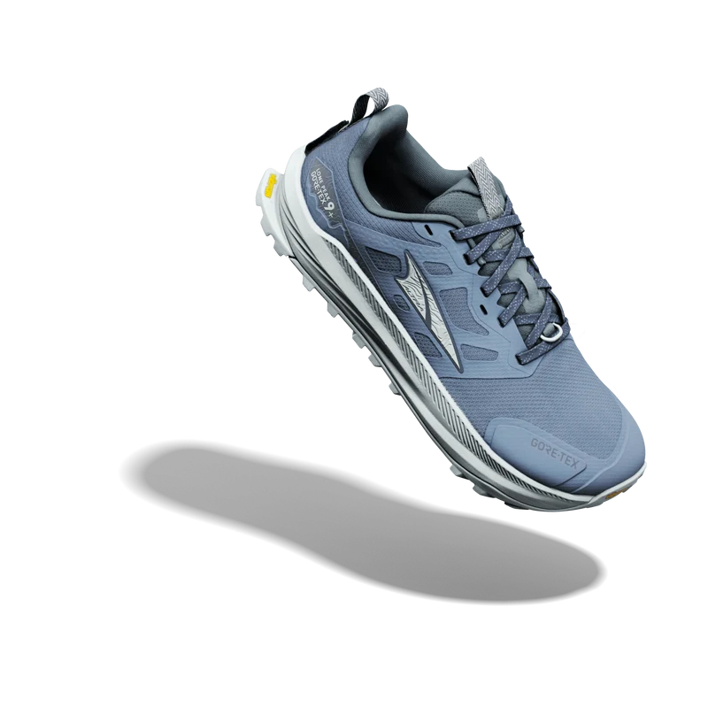 Altra | Lone Peak 9+ GTX | Waterdichte Trailschoenen | Dames