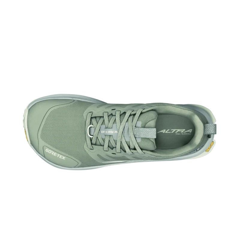 Altra | Lone Peak 9+ GTX | Waterdichte Trailschoenen | Dames