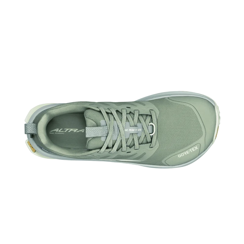 Altra | Lone Peak 9+ GTX | Waterdichte Trailschoenen | Dames
