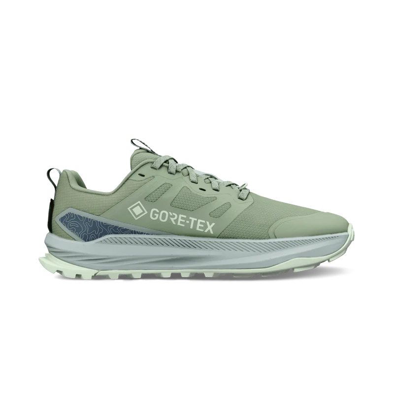 Altra | Lone Peak 9+ GTX | Waterdichte Trailschoenen | Dames