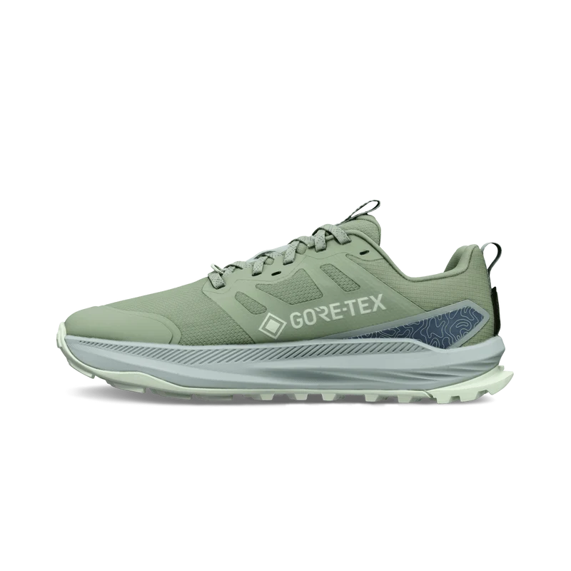 Altra | Lone Peak 9+ GTX | Waterdichte Trailschoenen | Dames
