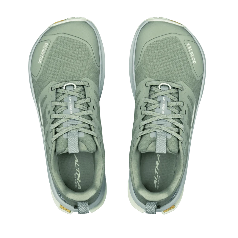 Altra | Lone Peak 9+ GTX | Waterdichte Trailschoenen | Dames