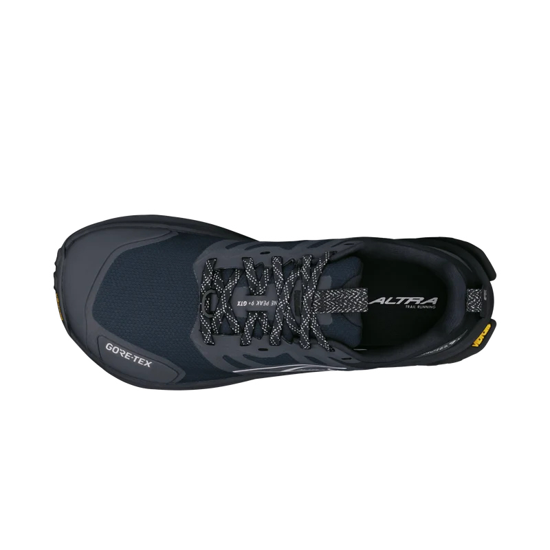 Altra | Lone Peak 9+ GTX | Waterdichte Trailschoenen | Dames