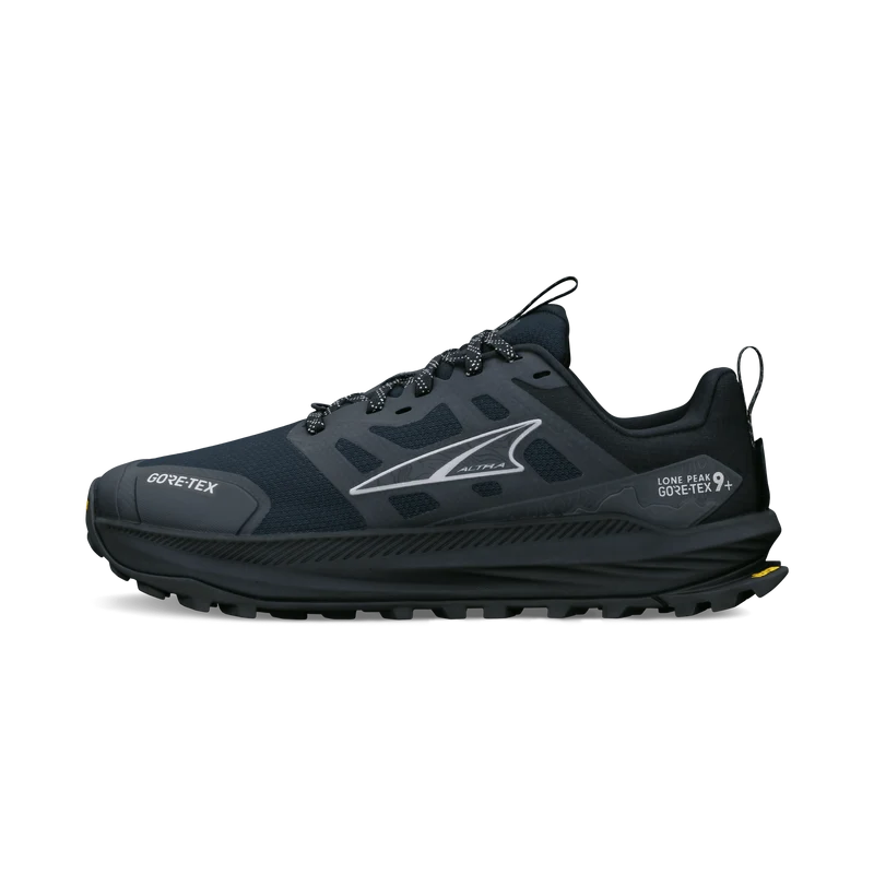 Altra | Lone Peak 9+ GTX | Waterdichte Trailschoenen | Dames