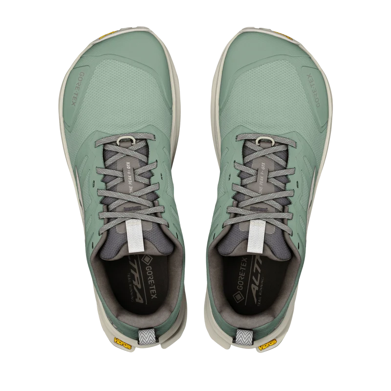 Altra | Lone Peak 9+ GTX | Waterdichte Trailschoenen | Heren