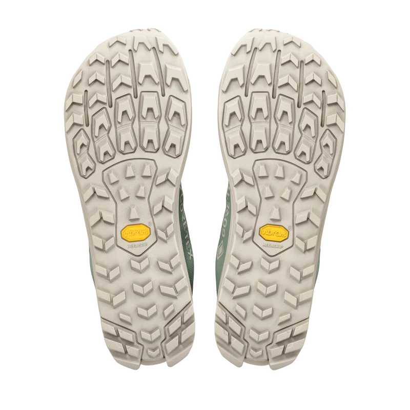 Altra | Lone Peak 9+ GTX | Waterdichte Trailschoenen | Heren