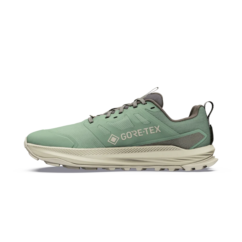 Altra | Lone Peak 9+ GTX | Waterdichte Trailschoenen | Heren