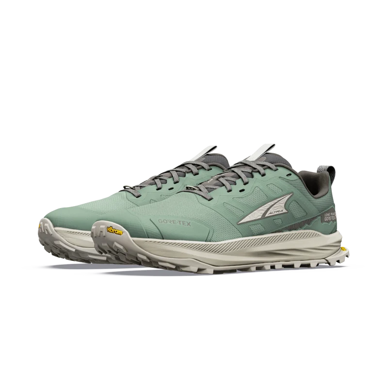 Altra | Lone Peak 9+ GTX | Waterdichte Trailschoenen | Heren