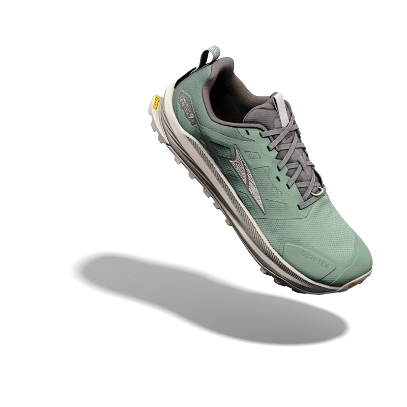 Altra | Lone Peak 9+ GTX | Waterdichte Trailschoenen | Heren