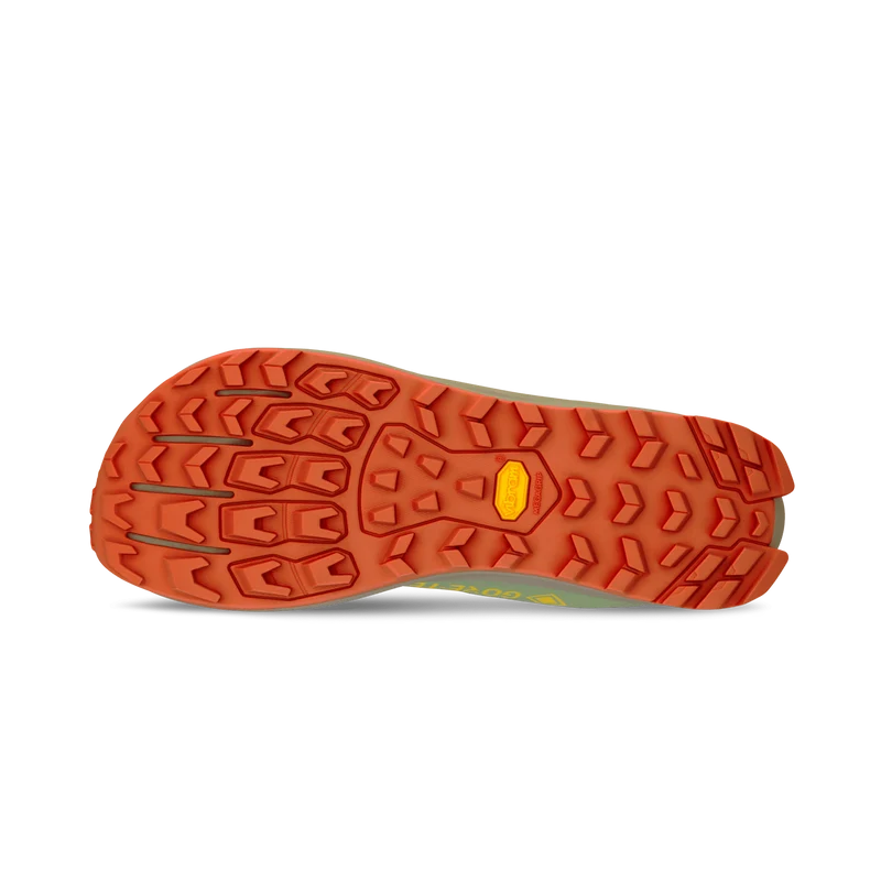 Altra | Lone Peak 9+ GTX | Waterdichte Trailschoenen | Heren