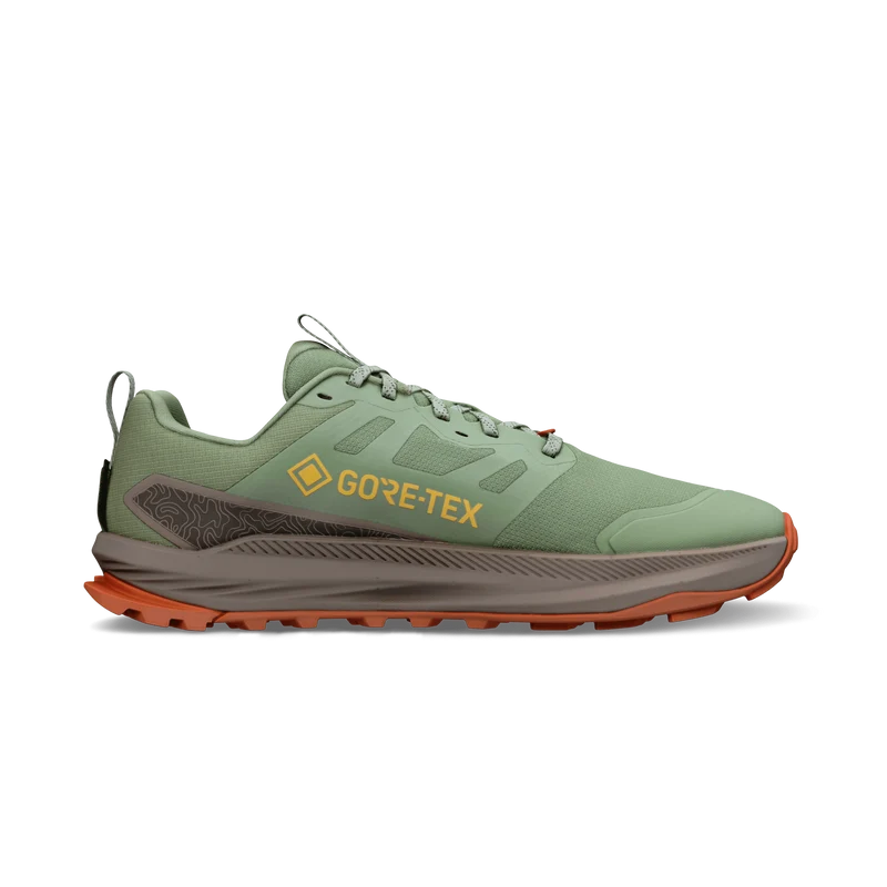 Altra | Lone Peak 9+ GTX | Waterdichte Trailschoenen | Heren