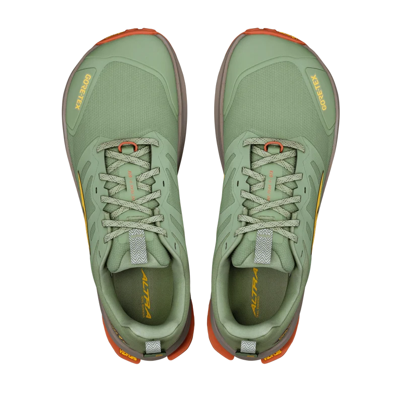 Altra | Lone Peak 9+ GTX | Waterdichte Trailschoenen | Heren