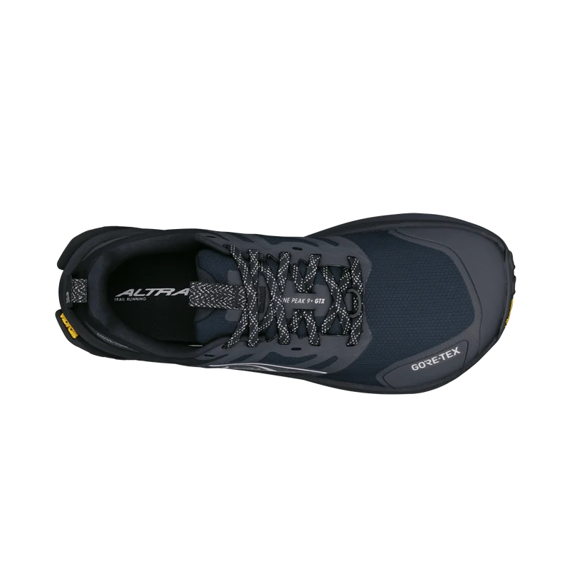 Altra | Lone Peak 9+ GTX | Waterdichte Trailschoenen | Heren