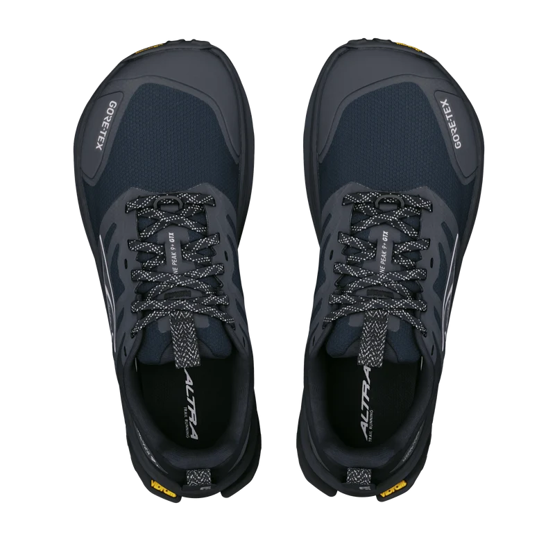 Altra | Lone Peak 9+ GTX | Waterdichte Trailschoenen | Heren