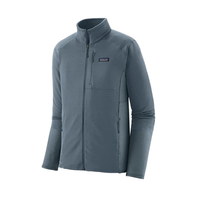 Patagonia R1 Hybrid Jacket