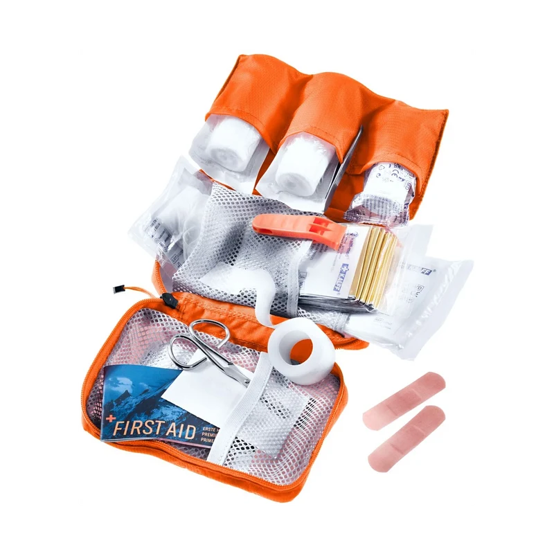 Deuter First Aid Kit Orange