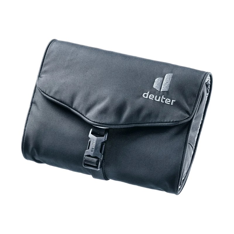 Deuter Wash Bag I Black