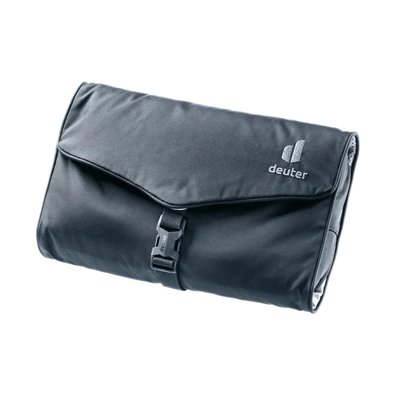 Deuter Wash Bag I Black