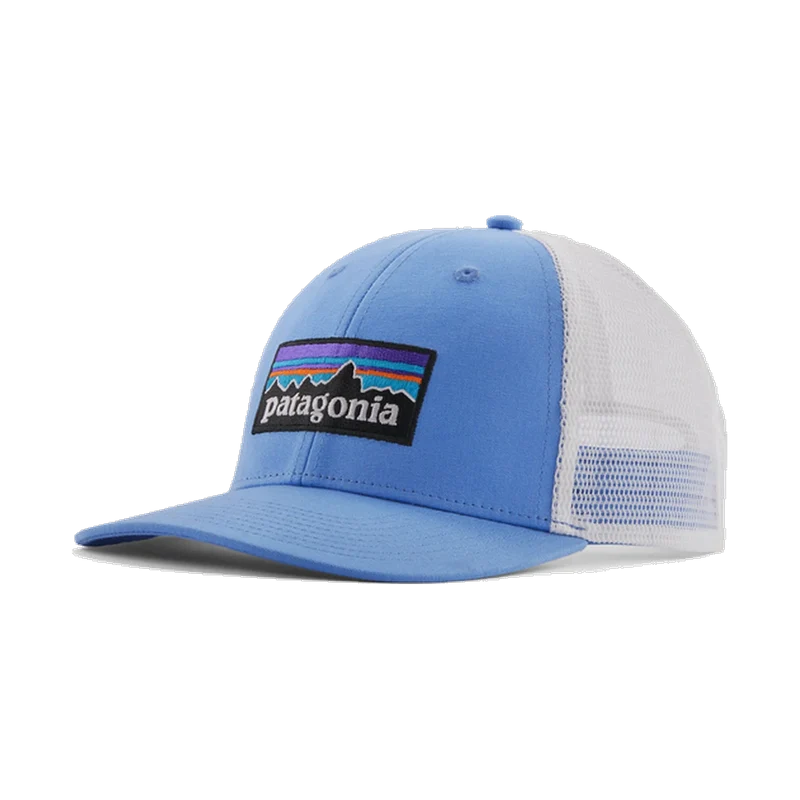 Patagonia P6 Logo LoPro Trucker Hat