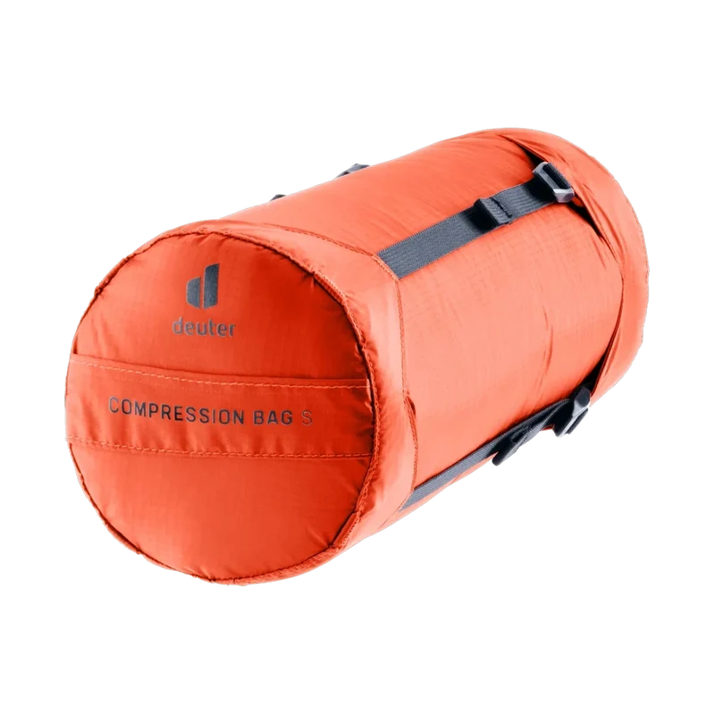 Deuter Compression Bag S Orange