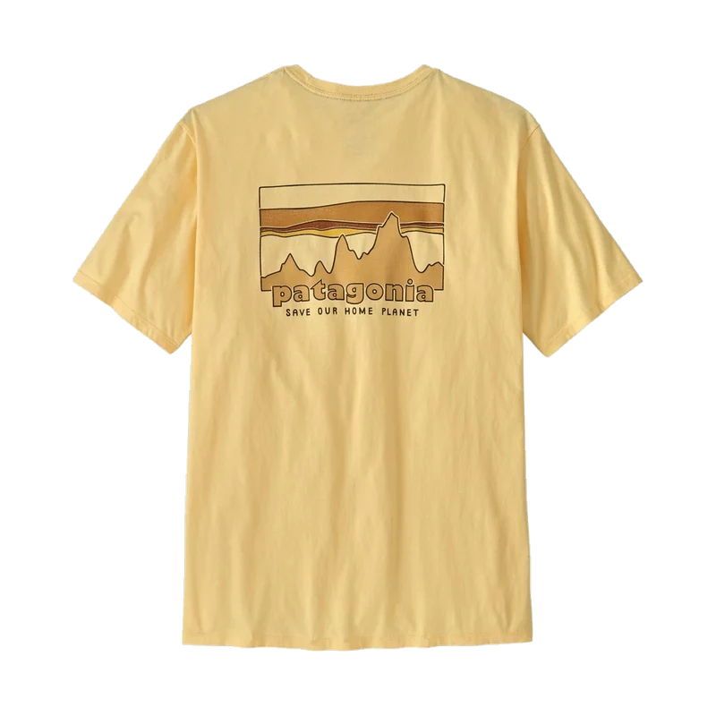 Patagonia 73 Skyline Organic Shirt
