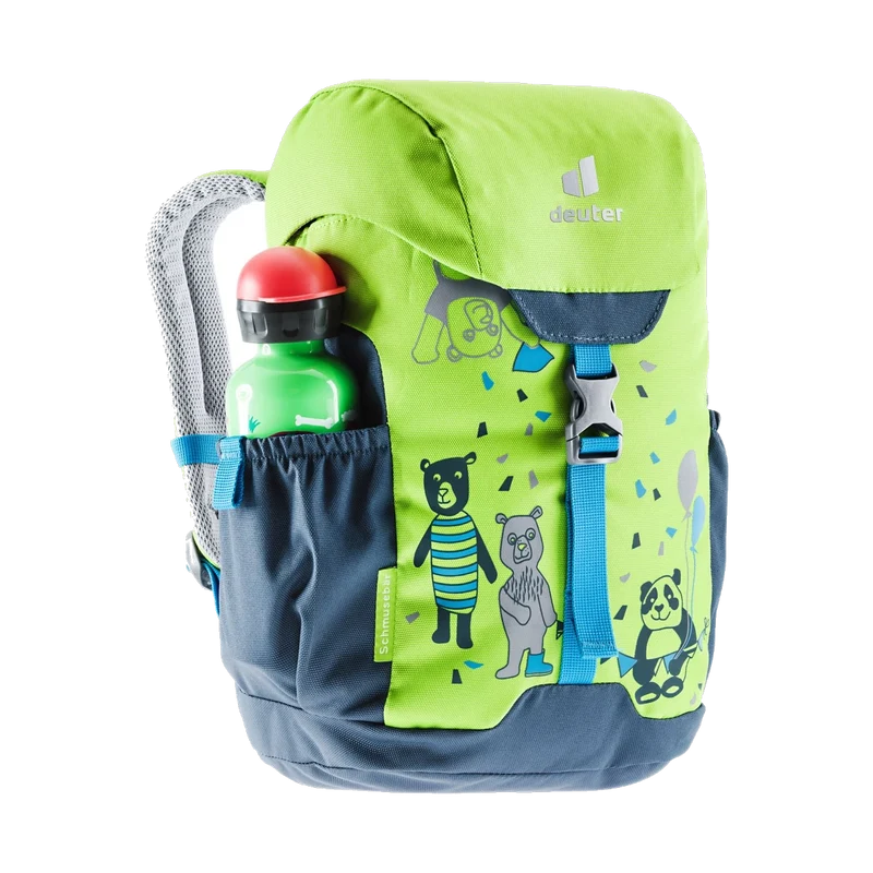 Deuter Schmusebär 8