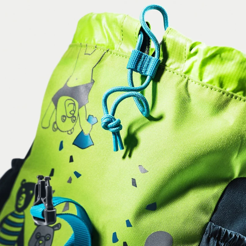 Deuter Schmusebär 8