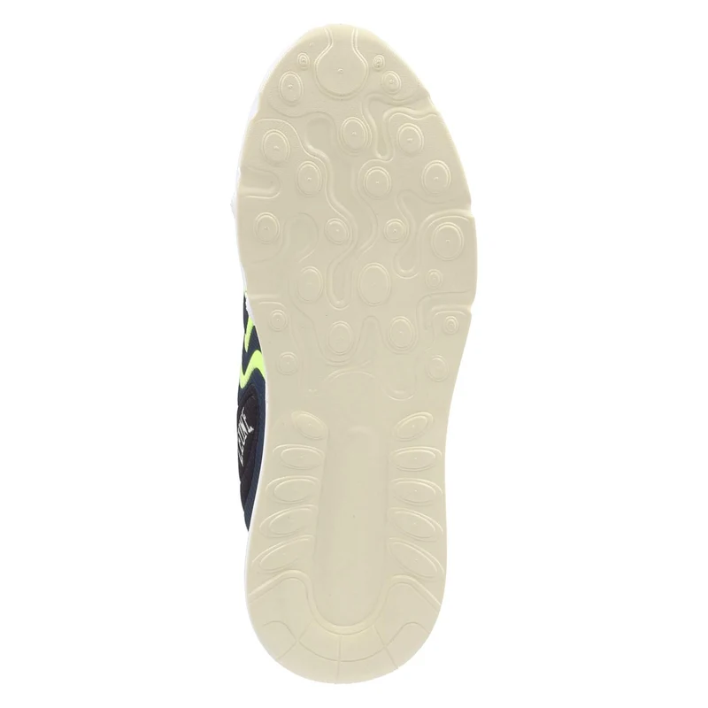 Low Sneaker Mehrfarbig